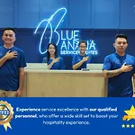 The Apple Suites Melaka By Bluebanana