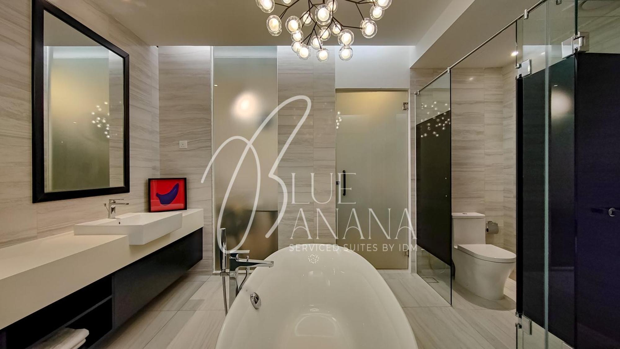 Apartment The Apple By Bluebanana *
